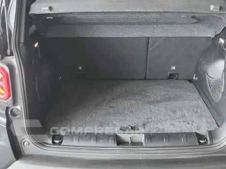 RENEGADE 1.3 T270 TURBO FLEX SPORT AT6