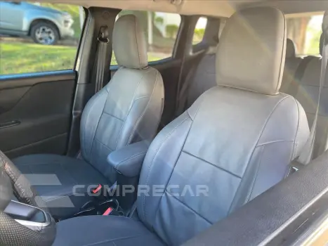 RENEGADE 1.3 T270 TURBO FLEX SPORT AT6
