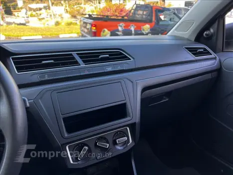 SAVEIRO 1.6 MSI Robust CS 16V