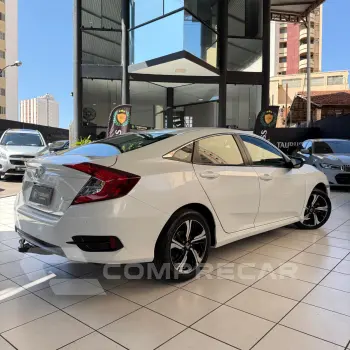 CIVIC 2.0 16vone EX