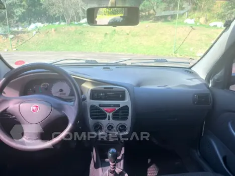Palio 1.0 ECONOMY Fire Flex 8V 4p