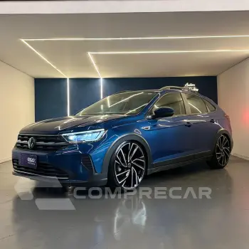 Nivus Comfortline 1.0 200 TSI Flex Aut.