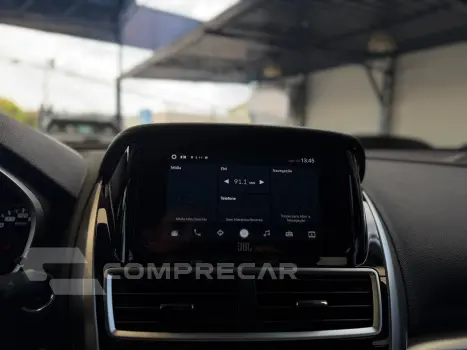Eclipse Cross HPE 1.5 16V TB 165cv Aut.
