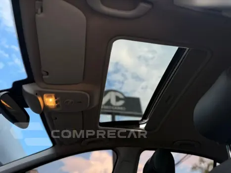 408 Sedan Griffe 1.6 TB Flex 16V 4p Aut.