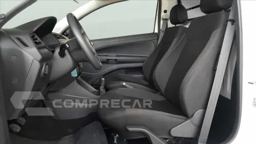 SAVEIRO 1.6 MSI ROBUST CS 16V FLEX 2P MANUAL