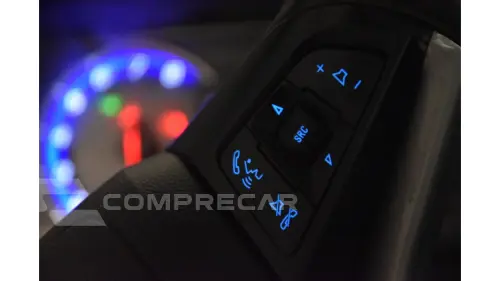 TRACKER - 1.8 MPFI LTZ 4X2 16V 4P AUTOMÁTICO