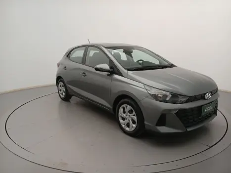 HB20 1.0 12V FLEX COMFORT PLUS MANUAL