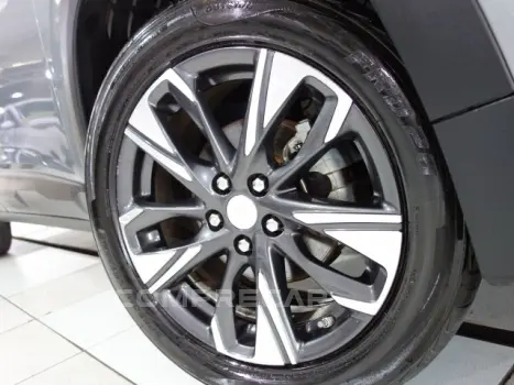 TRACKER - 1.2 TURBO PREMIER AUTOMÁTICO