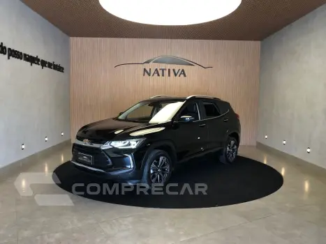 CHEVROLET Tracker 1.2 Turbo Flex Premier Automático 4 portas