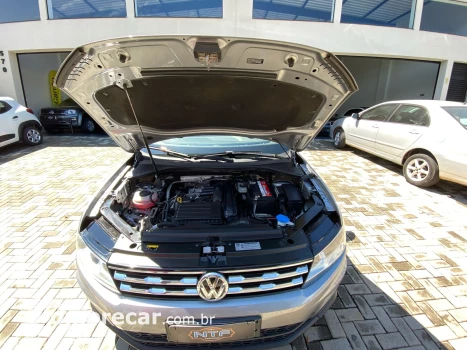 TIGUAN 1.4 250 TSI Allspace Comfortline