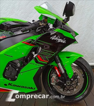 NINJA ZX-10R ABS
