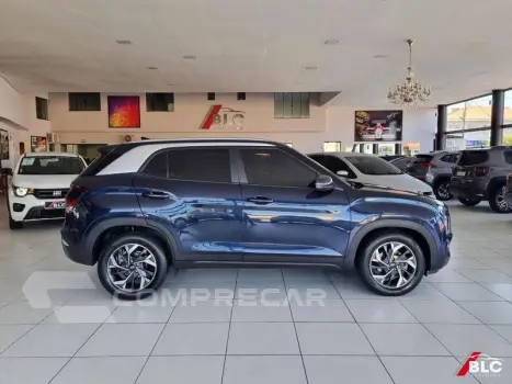 CRETA LIMITED 1.0 TB 12V FLEX AUT.