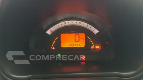 C3 1.4 I Exclusive 8V