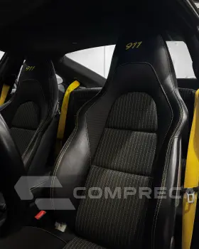 911 3.0 24V H6 Carrera T