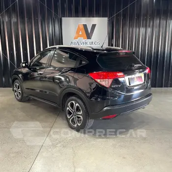 HR-V EXL 1.8 Flexone 16V 5p Aut.