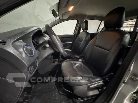 SANDERO 1.6 GT Line Limited