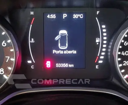 COMPASS 2.0 16V Sport
