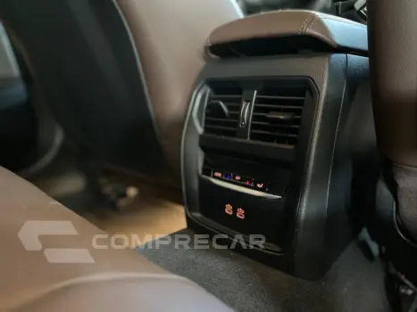 320i 2.0 16V TURBO FLEX M SPORT AUTOMÁTICO
