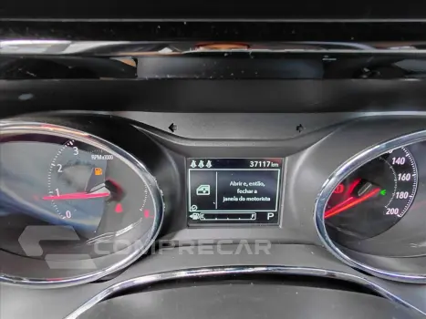 MONTANA 1.2 TURBO FLEX PREMIER AUTOMÁTICO