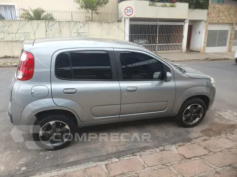 UNO 1.0 EVO Vivace 8V