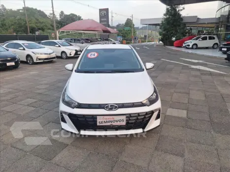 HB20 1.0 12V FLEX COMFORT MANUAL