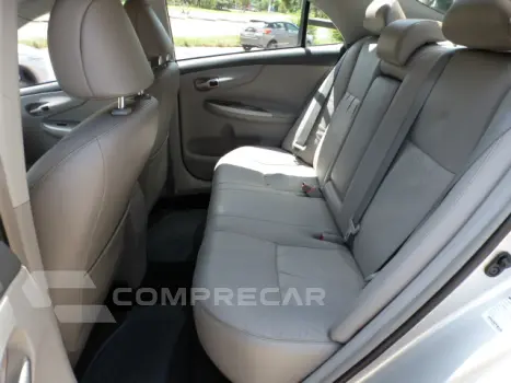 COROLLA 1.8 XEI 16V