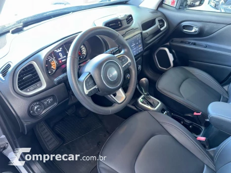 Renegade 1.8