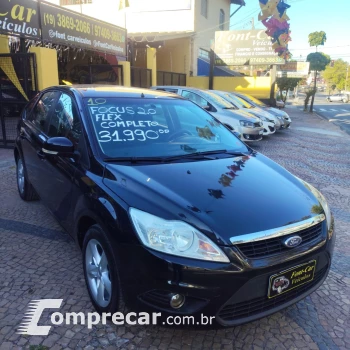 Focus 2.0 16V/ 2.0 16V Flex 5p