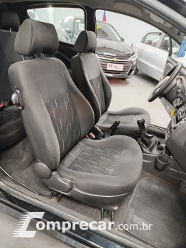 KA 1.0 MPI 8V