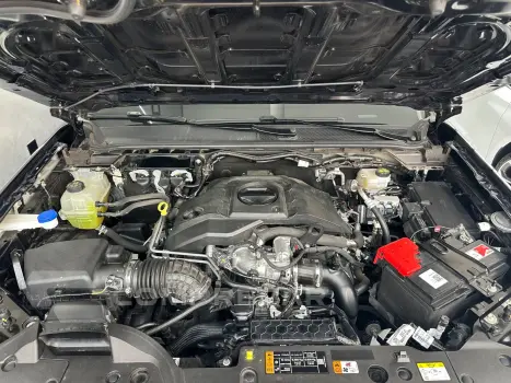 Ranger Limited+ 3.0 V6 4x4 CD TB Die Aut