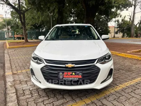 ONIX 1.0 Turbo Premier