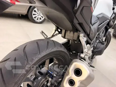 CB 500 HORNET