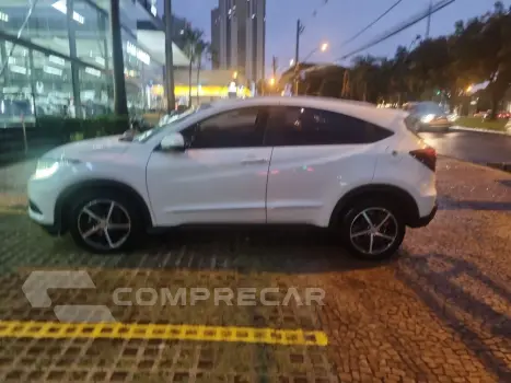 HR-V EX 1.8 Flexone 16V 5p Aut.