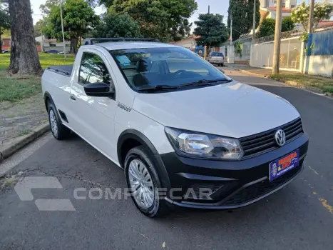 SAVEIRO 1.6 8V
