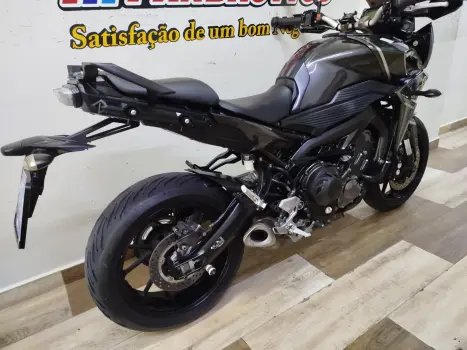 MT 09 TRACER