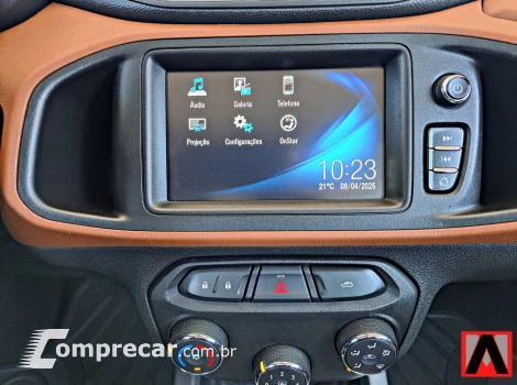 ONIX 1.4 MPFI Activ 8V