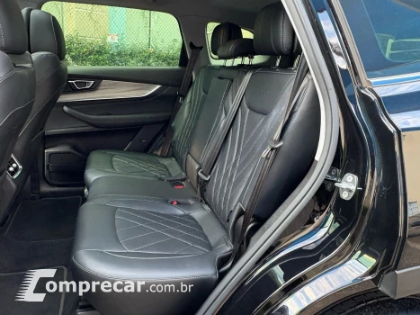 TIGGO 8 PRO 1.5 TCI Plug-in Hybrid DHT