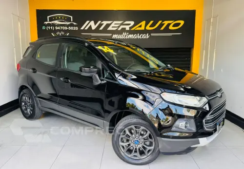ECOSPORT 2.0 SE 16V