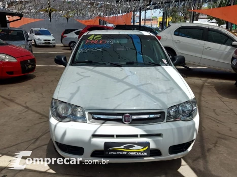 Palio 1.0 Mpi Fire 8V Flex 4P Manual