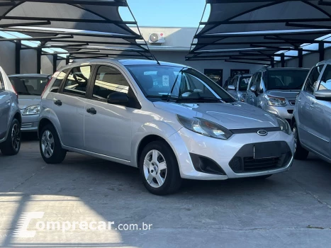 FIESTA 1.0 MPI Street 8V