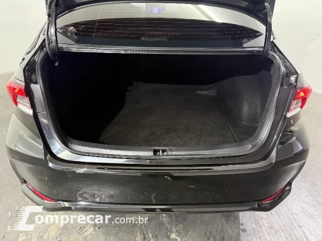 COROLLA 2.0 Vvt-ie XEI