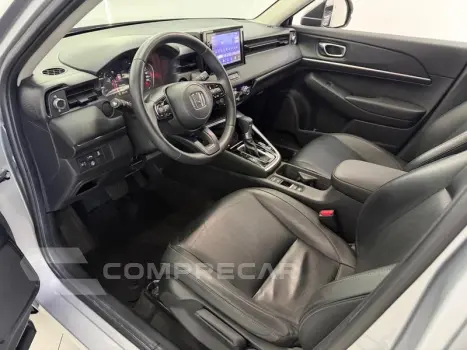 HR-V EXL HS