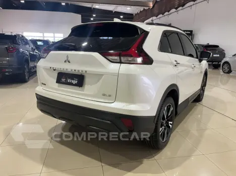 ECLIPSE CROSS 1.5 Mivec Turbo GLS