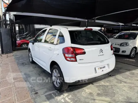 C3 - 1.2 ATTRACTION 12V 4P MANUAL