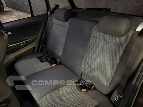 FOX 1.0 MPI Bluemotion 12V