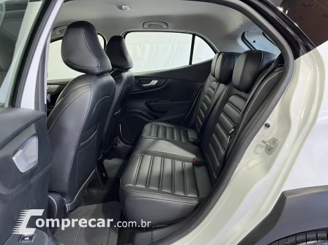 PULSE 1.0 Turbo 200 Audace