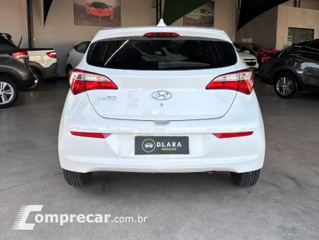 HB20 1.0 12V Comfort