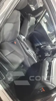 HR-V EX 1.8 FLEXONE 16V 5P AUT
