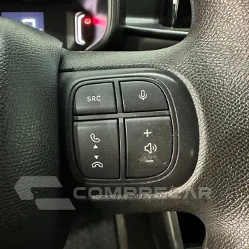 C3 Live Pack 1.0 Flex 6V 5p Mec.