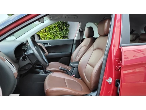 CRETA 2.0 16V FLEX PRESTIGE AUTOMATICO